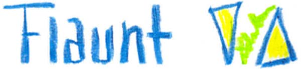Flauntvida Header