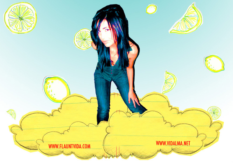 flauntvida.com 
